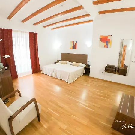 Baron Andilla Hotel 3*