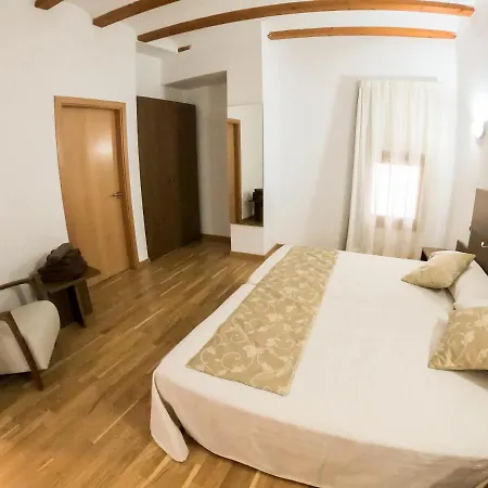 Hotel Baron Andilla