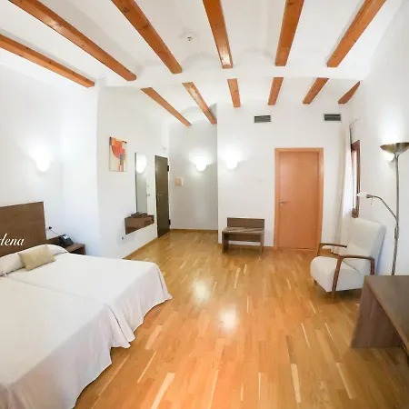 Baron Andilla 3*
