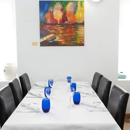 Hotel Baron Andilla 3*