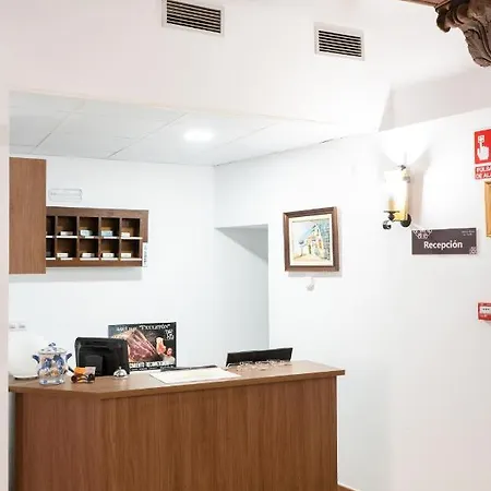 Baron Andilla 3* Valdealgorfa