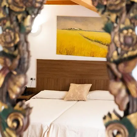 Baron Andilla Hotel