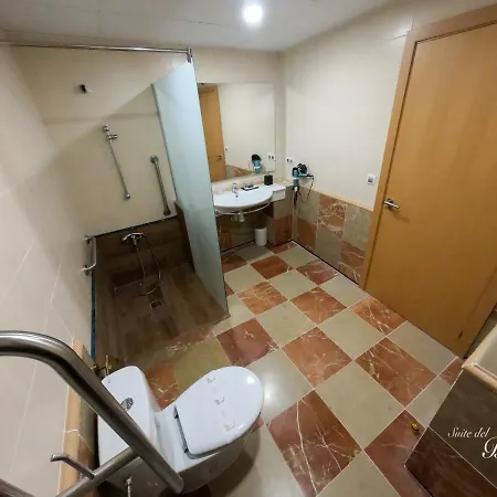 Baron Andilla 3* Valdealgorfa