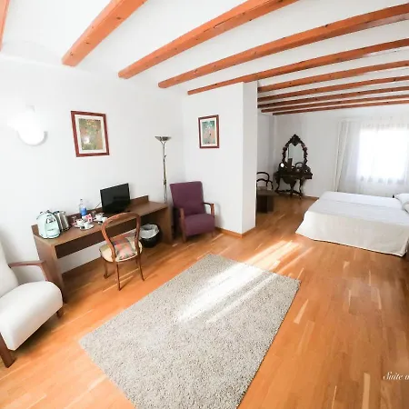 Hotel Baron Andilla