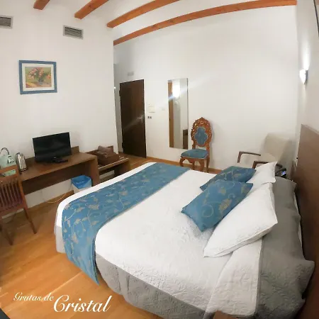 Baron Andilla Hotel