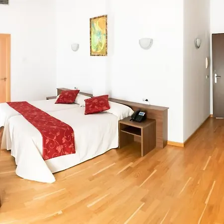 Baron Andilla Hotel 3*