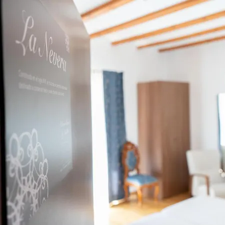 Baron Andilla Hotel Valdealgorfa