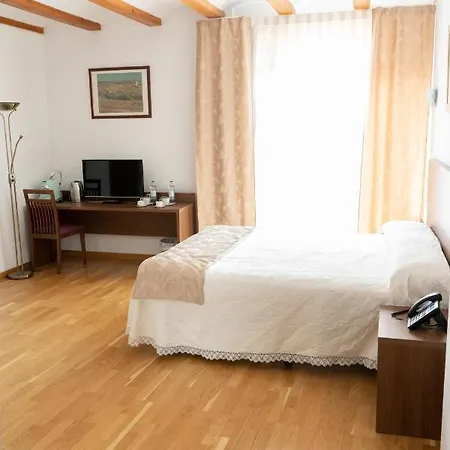 Hotel Baron Andilla