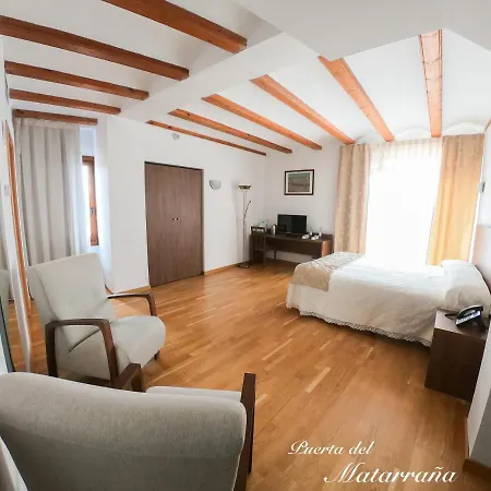 Baron Andilla Hotel