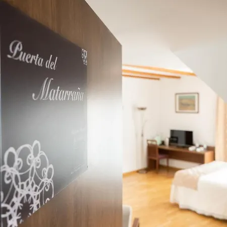 Hotel Baron Andilla 3*