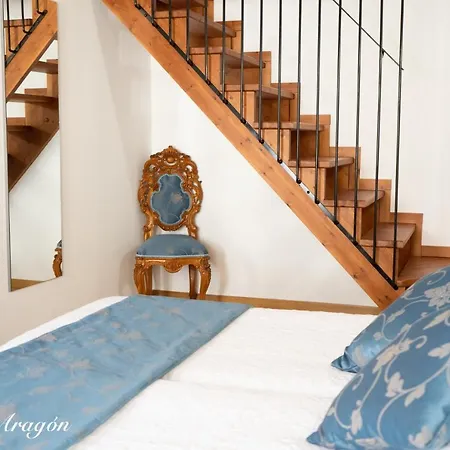 Hotel Baron Andilla