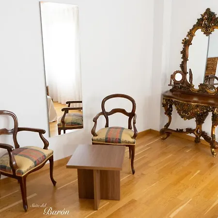 Baron Andilla 3* Valdealgorfa