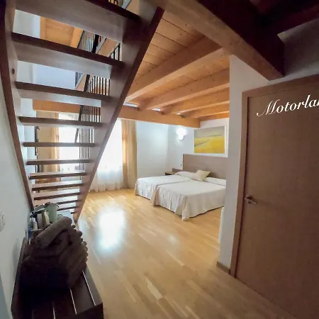 Baron Andilla 3* Valdealgorfa