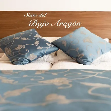 Hotel Baron Andilla