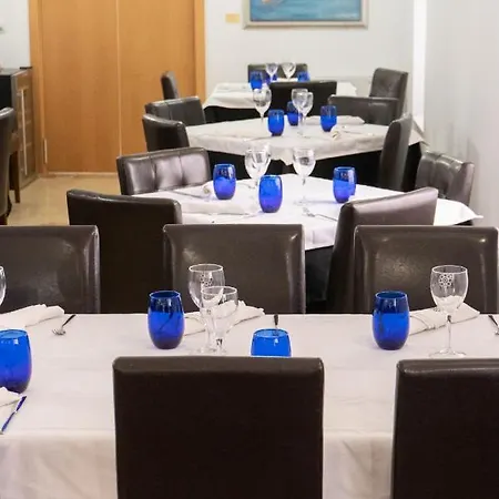 Hotel Baron Andilla 3*