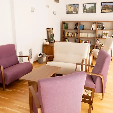 Hotel Baron Andilla
