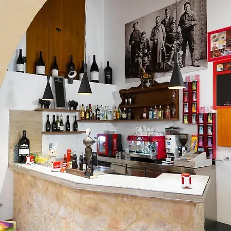 Hotel Baron Andilla